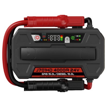 Picture of Lokithor Vehicle Jump Starter - J701 HD